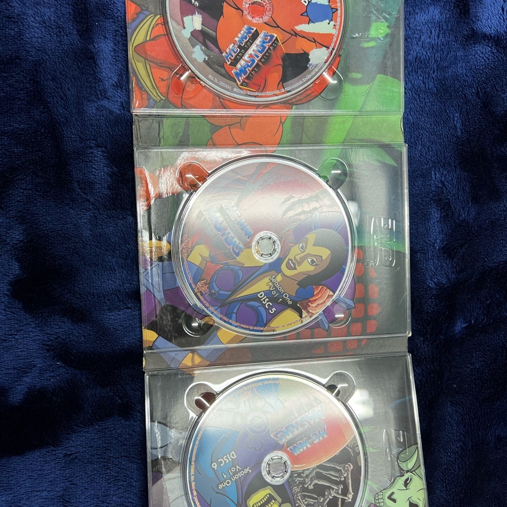 DVD - Picture 4 of 10